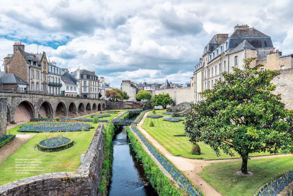 Weitere Ansicht: Das Wohnmobil Reisebuch Frankreich | Michael Moll, Diverse Diverse