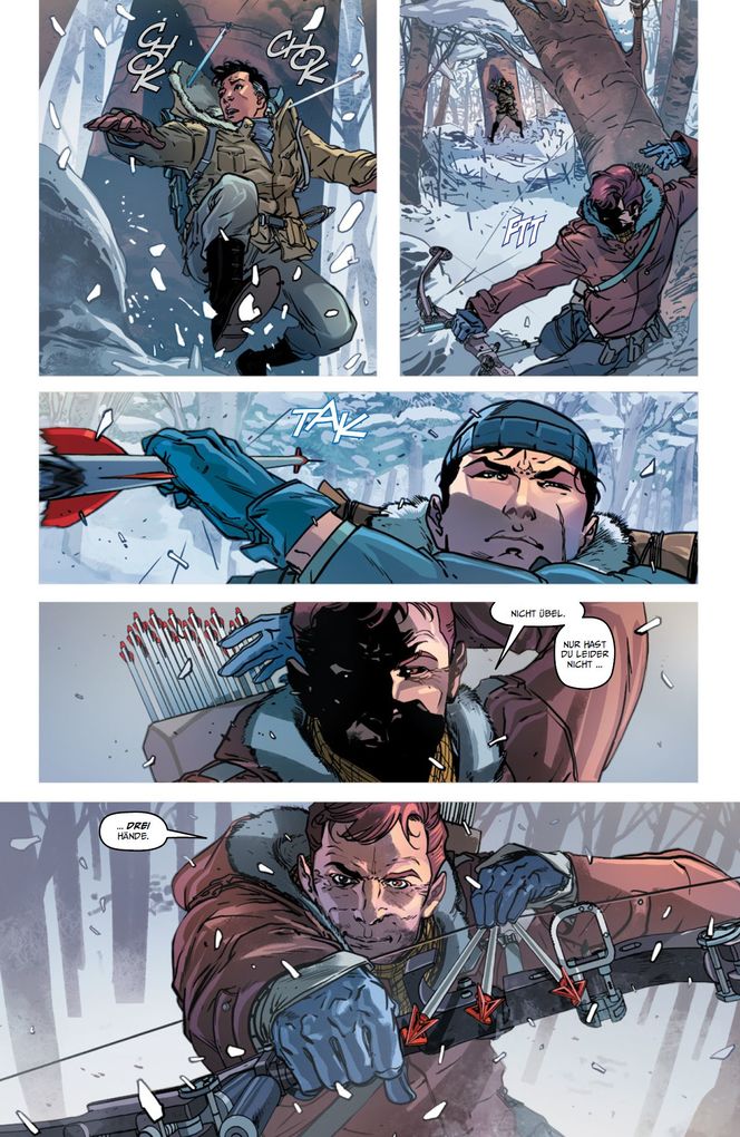 Weitere Ansicht: Batman: Die Reise | Chip Zdarsky, Carmine Di Giandomenico