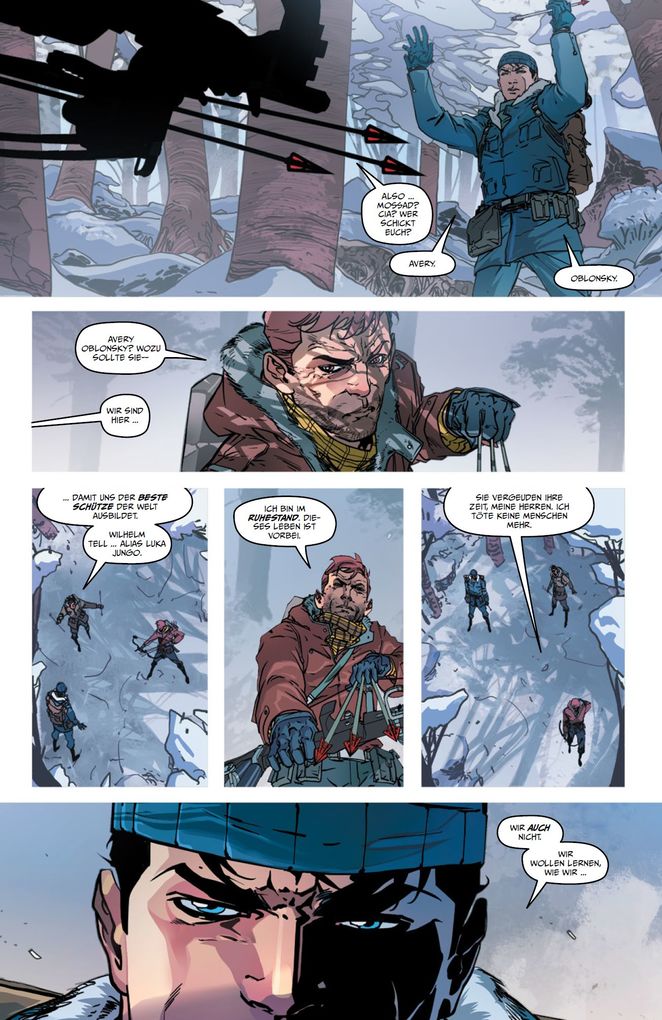 Weitere Ansicht: Batman: Die Reise | Chip Zdarsky, Carmine Di Giandomenico
