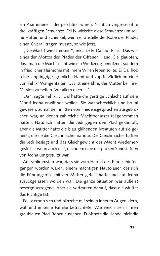 Weitere Ansicht: Star Wars Jugendroman: Die Hohe Republik - Auf der Suche nach Planet X | Tessa Gratton, Tobias Toneguzzo