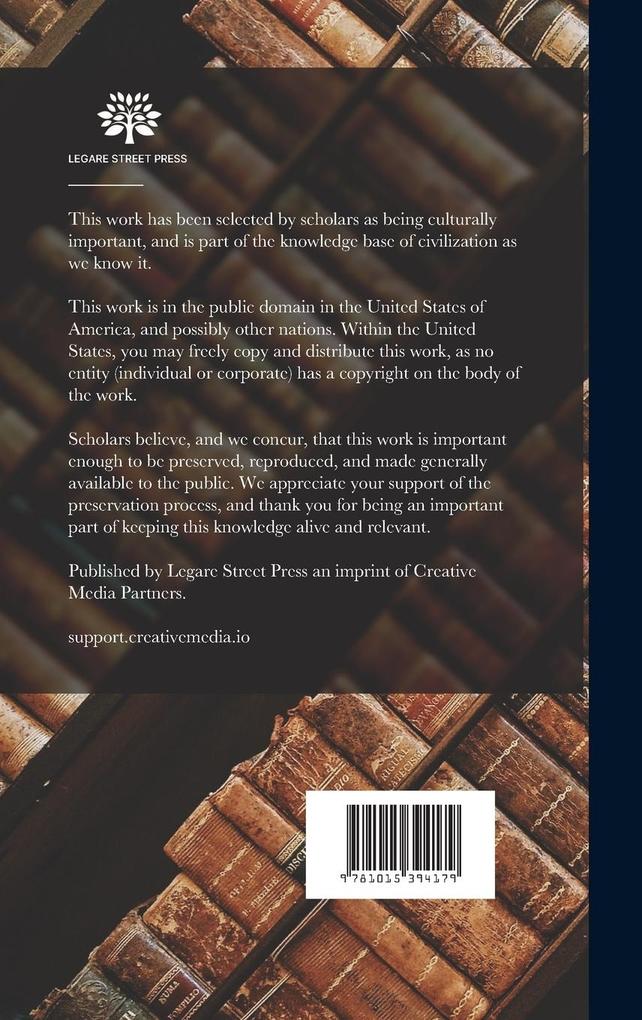 Weitere Ansicht: Collected Works of Thomas Troward | Thomas Troward