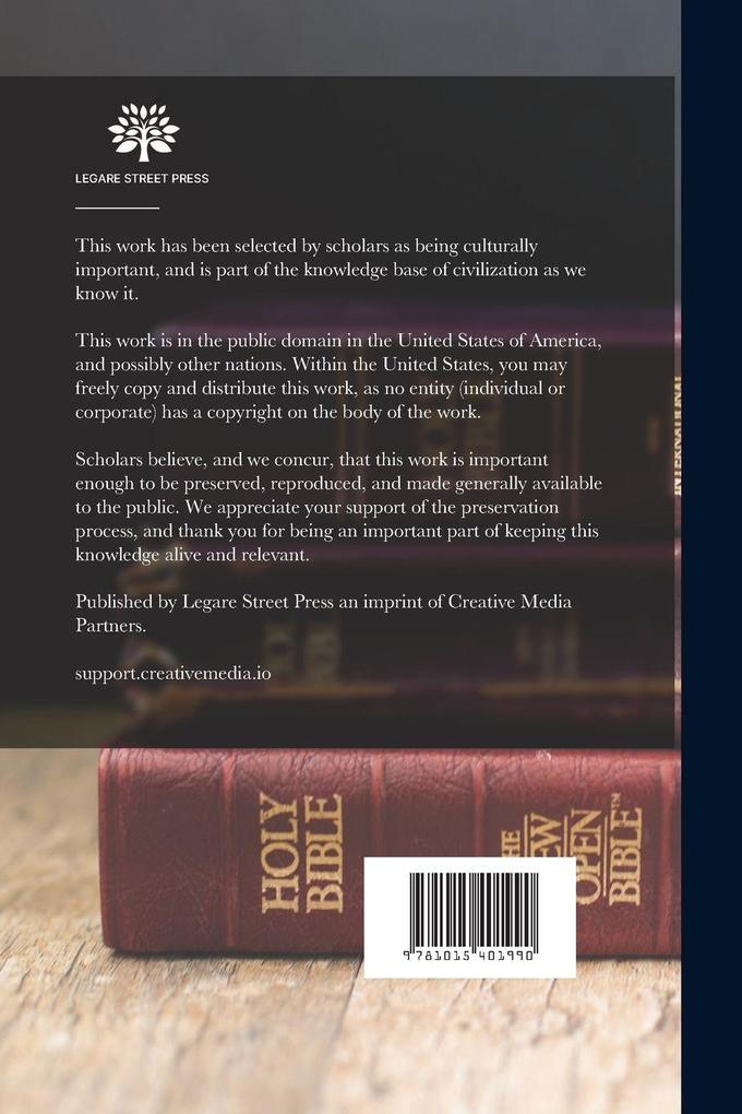 Weitere Ansicht: The Jefferson Bible | Thomas Jefferson