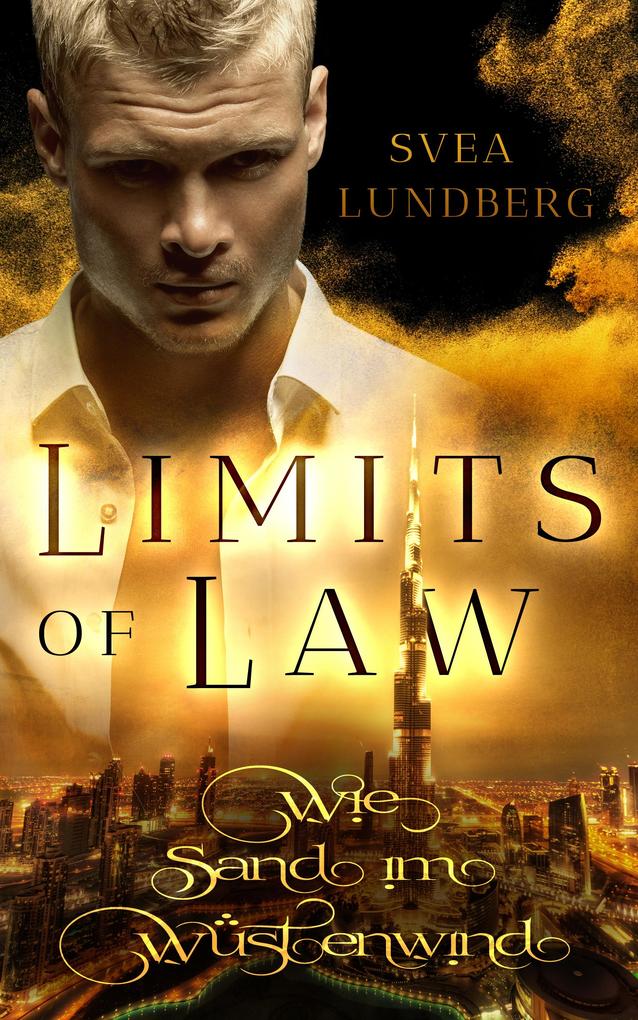 Produktbild: Limits of Law | Svea Lundberg