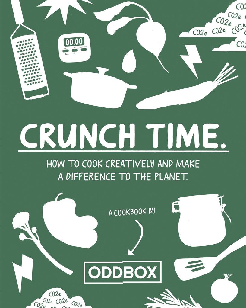 Produktbild: Crunch Time | Oddbox