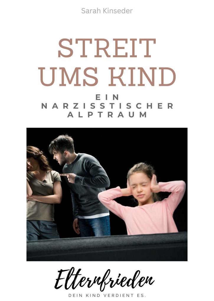 Produktbild: Streit ums Kind | Sarah Kinseder