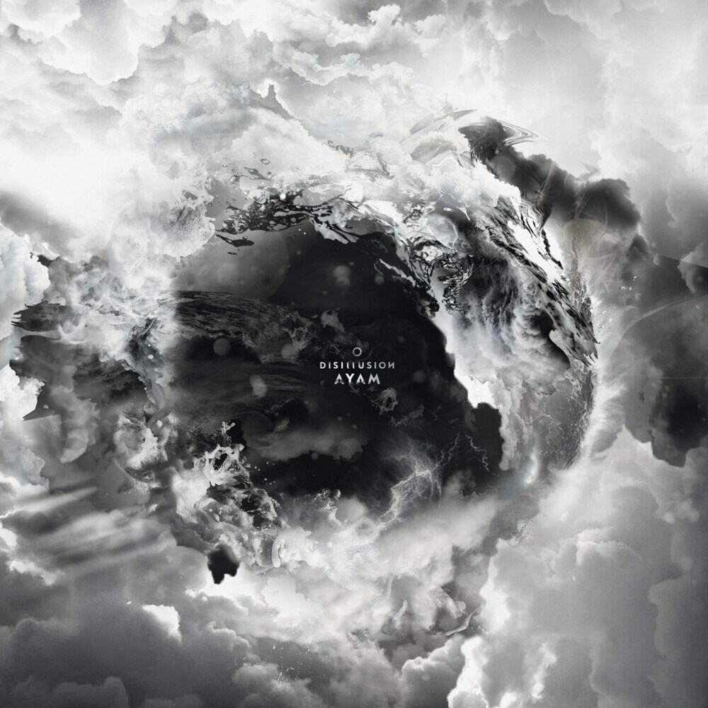Produktbild: Ayam (Digipak) | Disillusion