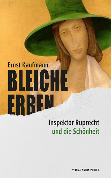 Produktbild: Bleiche Erben | Ernst Kaufmann
