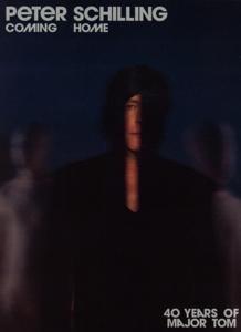 Produktbild: Coming Home-40Years of Major Tom | Peter Schilling