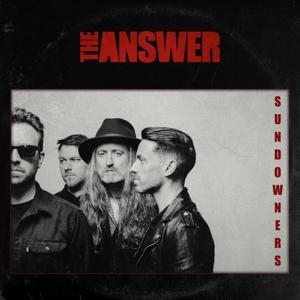 Produktbild: Sundowners | The Answer