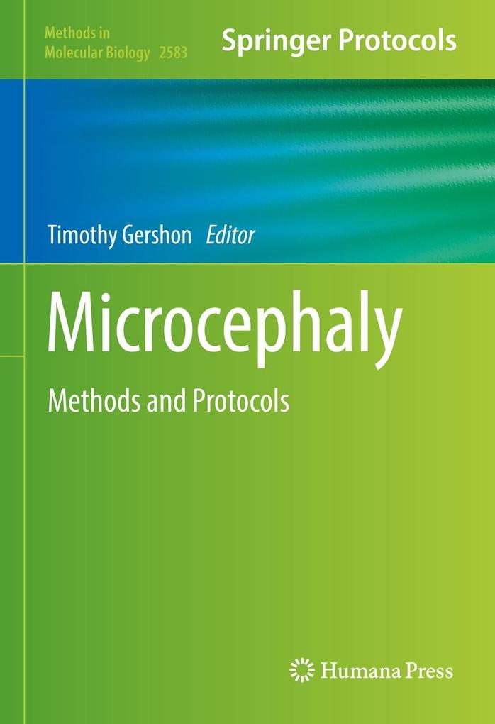 Produktbild: Microcephaly