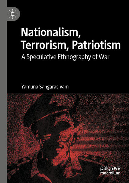 Produktbild: Nationalism, Terrorism, Patriotism | Yamuna Sangarasivam