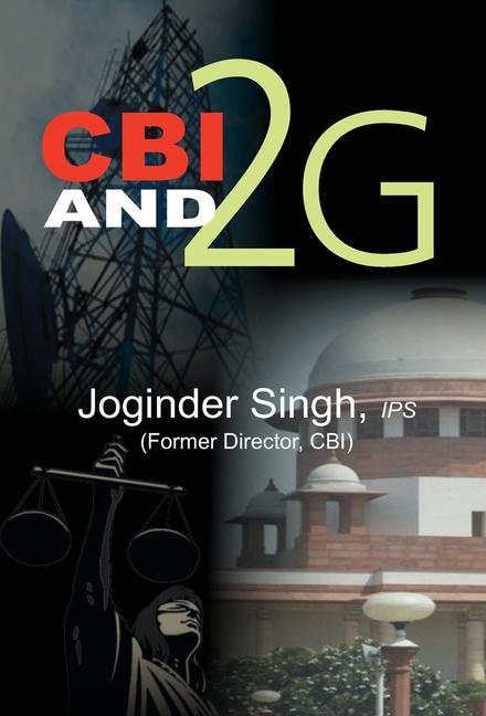 Produktbild: Cbi & 2g | Joginder Singh