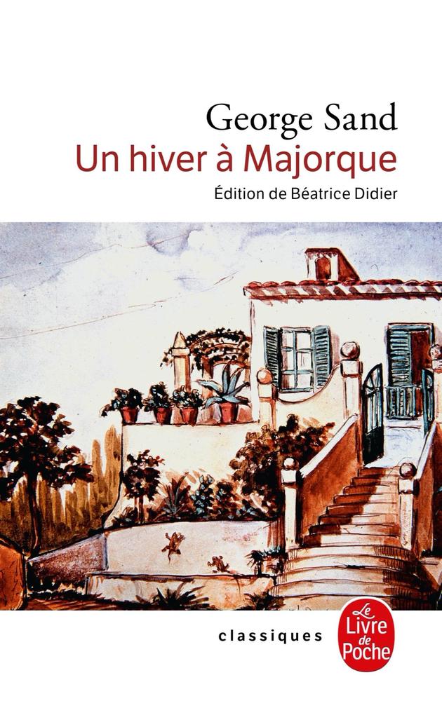 Produktbild: Un Hiver à Majorque | George Sand