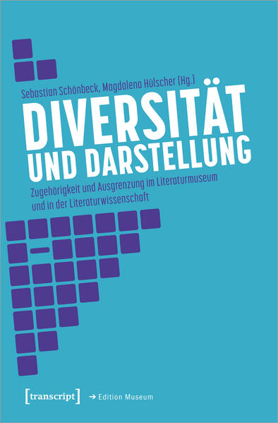 Produktbild: Diversität und Darstellung