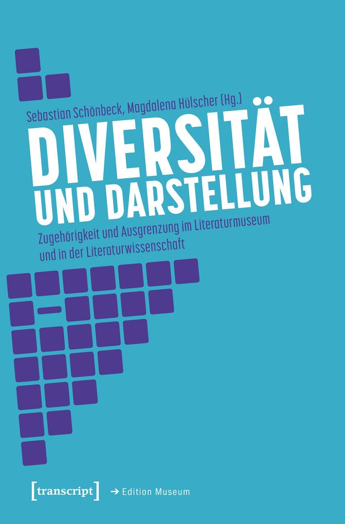 Produktbild: Diversität und Darstellung