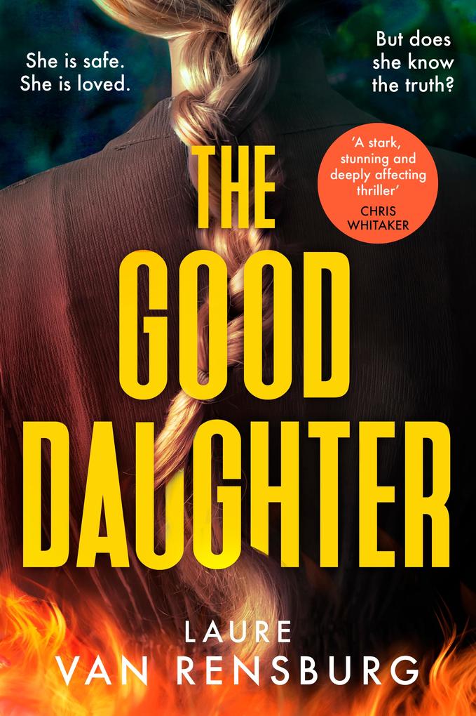 Produktbild: The Good Daughter | Laure Van Rensburg