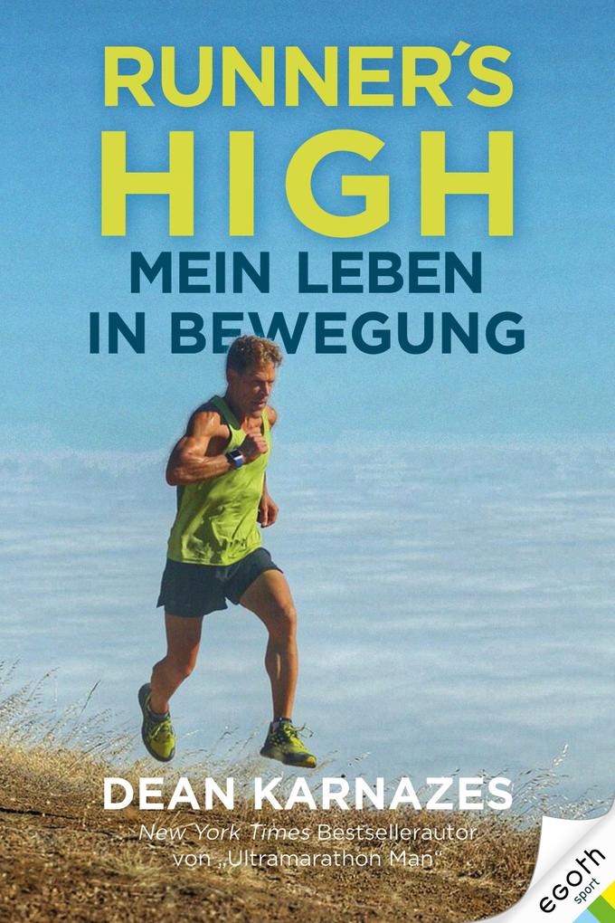 Produktbild: Runner's High | Dean Karnazes