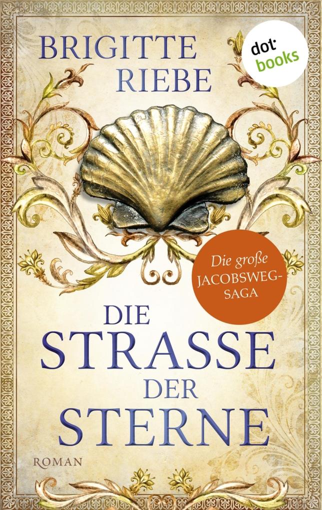 Produktbild: Die Straße der Sterne | Brigitte Riebe