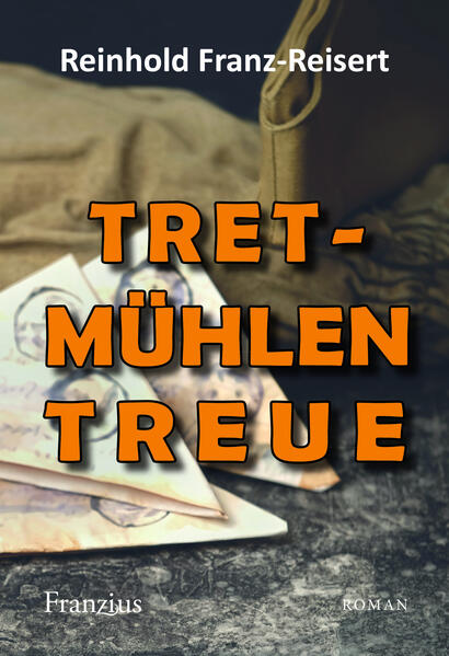 Produktbild: TRETmühlen Treue | Reinhold Franz-Reisert