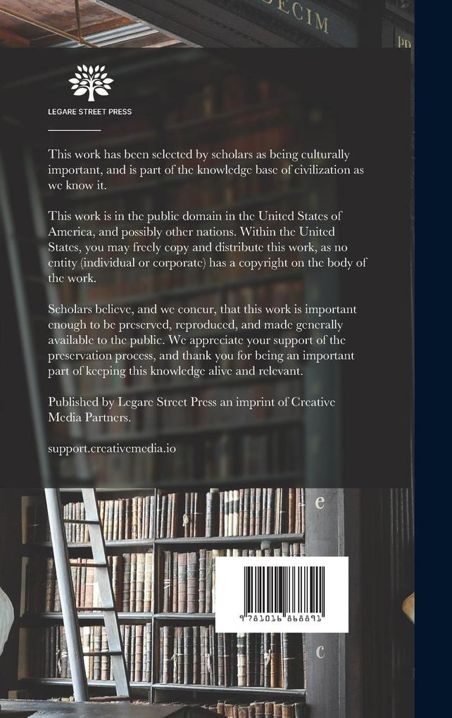 Weitere Ansicht: George Friedrich Meiers ... Vernunftlehre | Georg Friedrich Meier