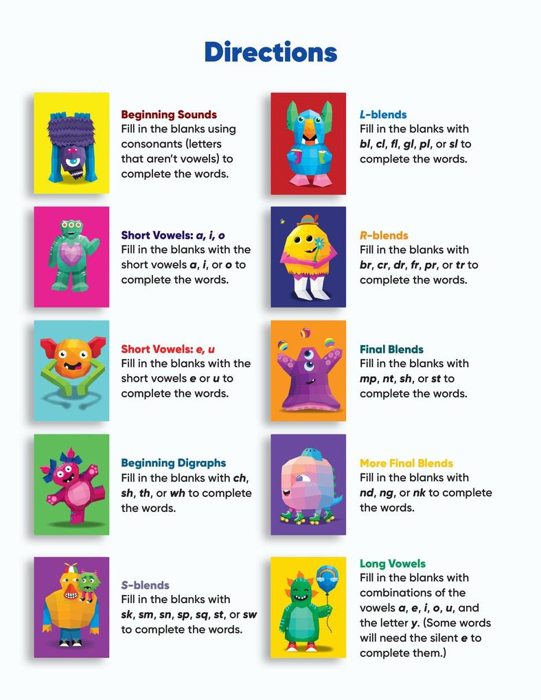 Weitere Ansicht: Learn by Sticker: Beginning Phonics