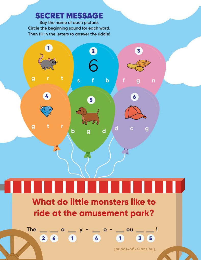 Weitere Ansicht: Learn by Sticker: Beginning Phonics