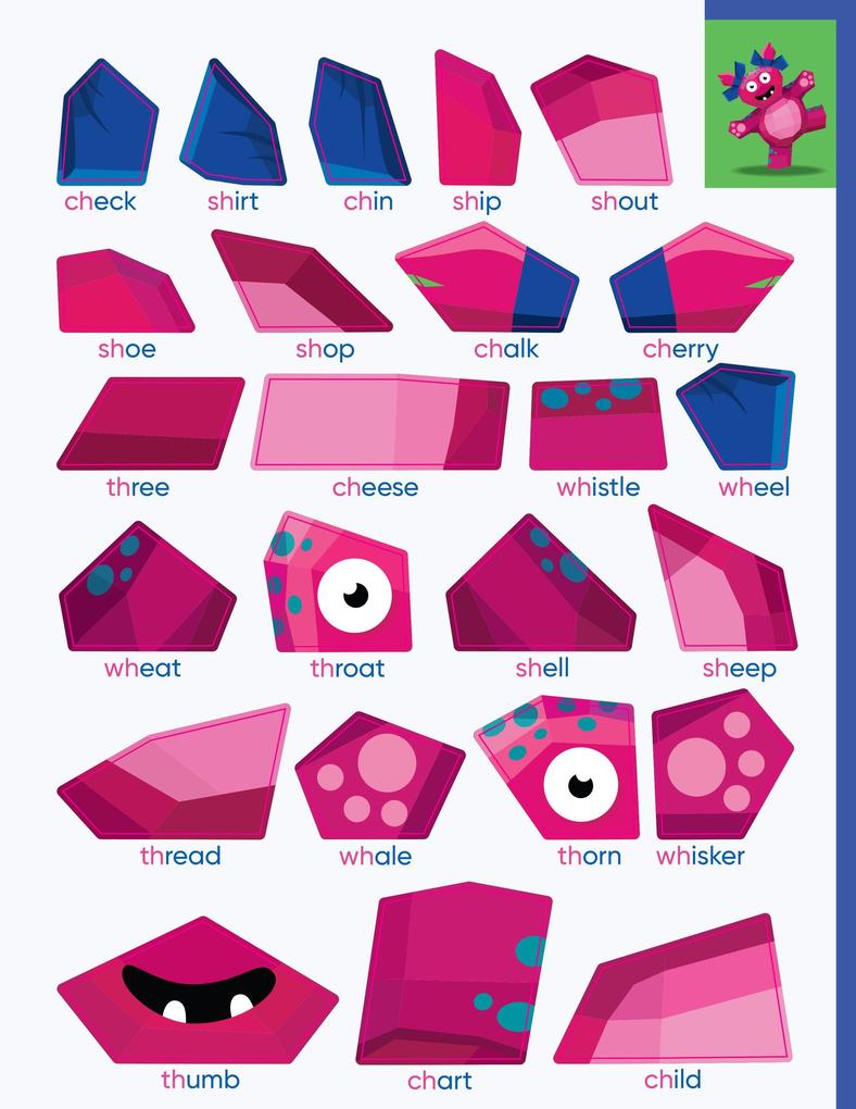 Weitere Ansicht: Learn by Sticker: Beginning Phonics