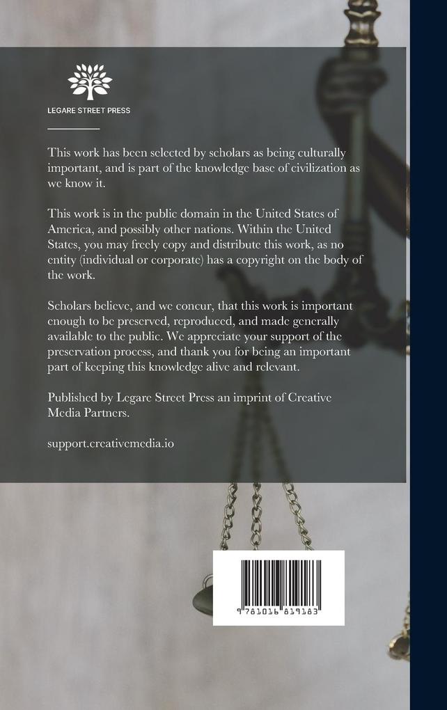 Weitere Ansicht: Legal Tender Act | Elbridge Gerry Spaulding