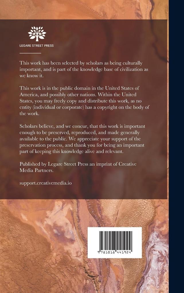 Weitere Ansicht: Mine Drainage, Pumps, Etc | Hans C. Behr