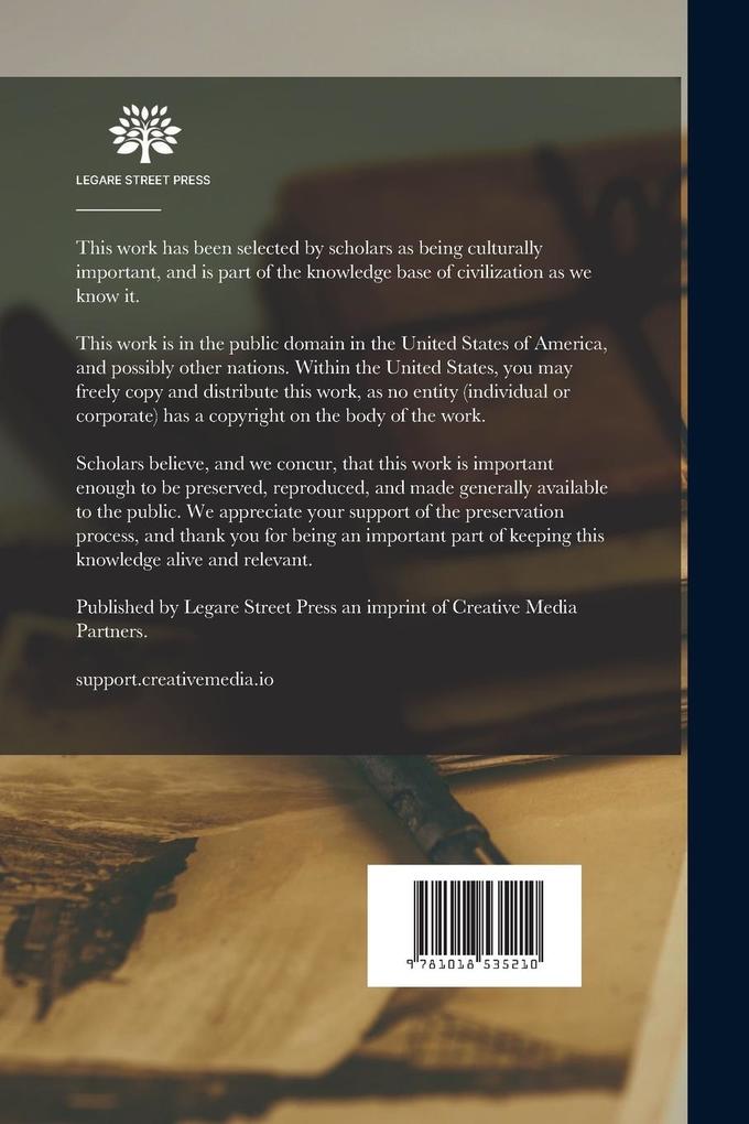 Weitere Ansicht: The Collected Works of Ambrose Bierce ..; Volume 7 | Ambrose Bierce, Binghamton Book Mfg Co Bkp Cu-Banc