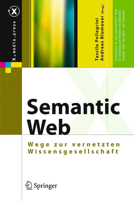 Weitere Ansicht: Semantic Web