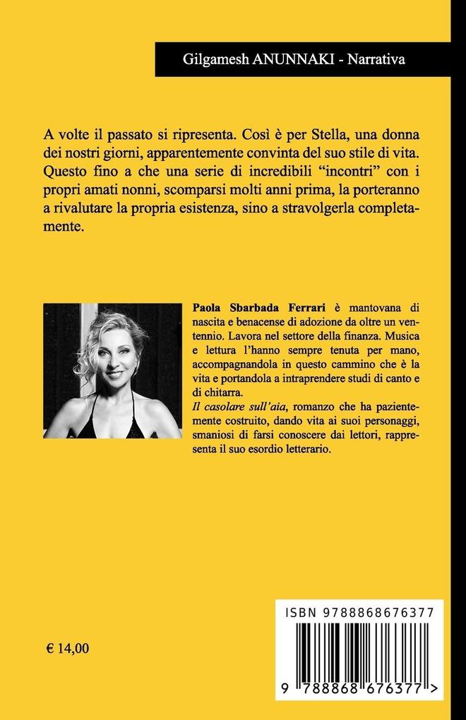 Weitere Ansicht: Il casolare sull'aia | Paola Sbarbada Ferrari