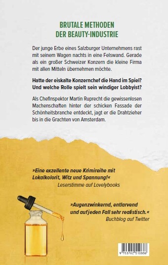 Weitere Ansicht: Bleiche Erben | Ernst Kaufmann