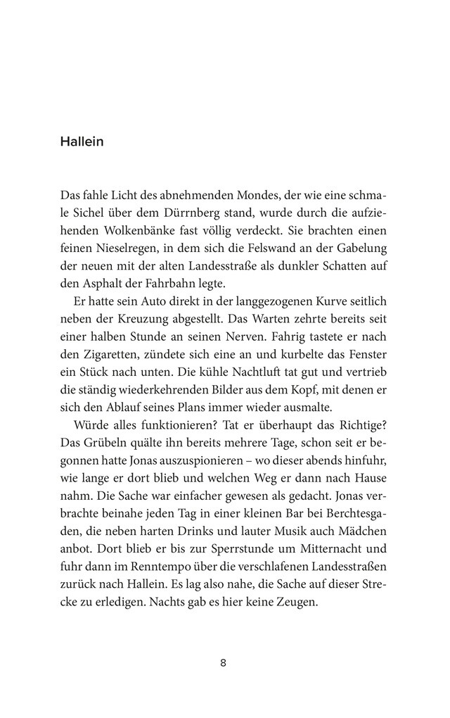 Weitere Ansicht: Bleiche Erben | Ernst Kaufmann