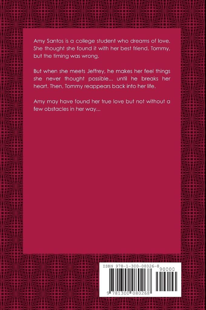 Weitere Ansicht: Impossible Love | Erika Cabrera