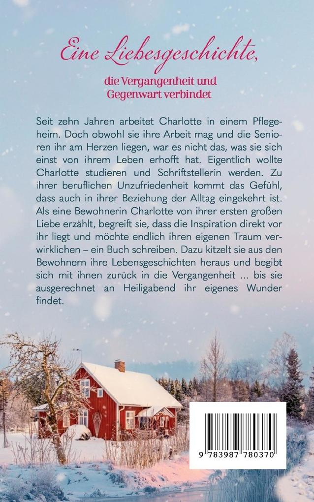 Weitere Ansicht: Wie ein Leben ohne dich | Astrid Pfister