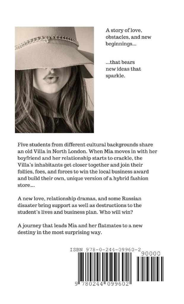 Weitere Ansicht: Blossom Hill | Natalie Hush