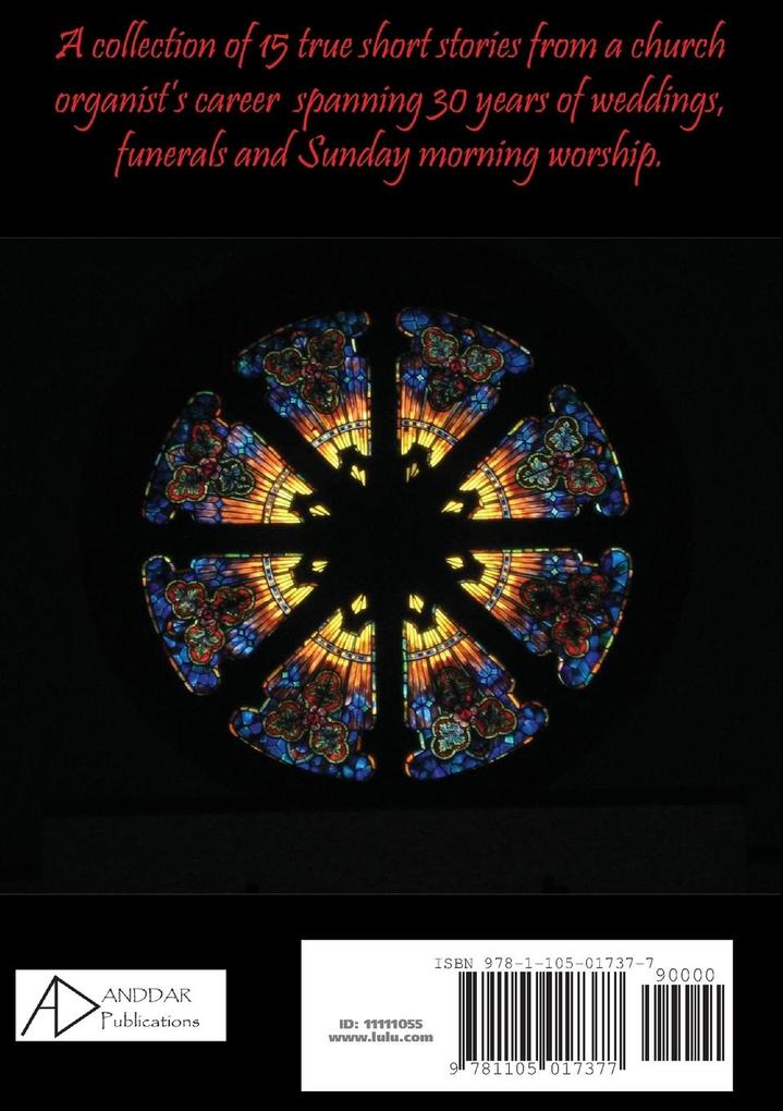 Weitere Ansicht: Ceremonial Confessions | Andrew Whitenack