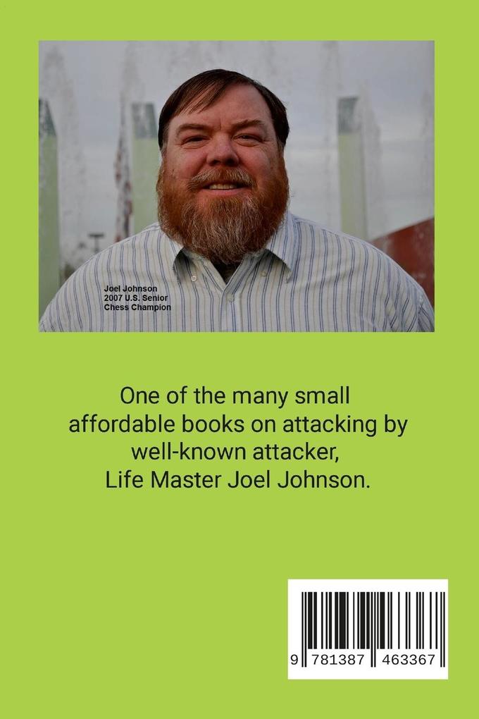 Weitere Ansicht: Attack Skill - Chinese Dragon | Joel Johnson