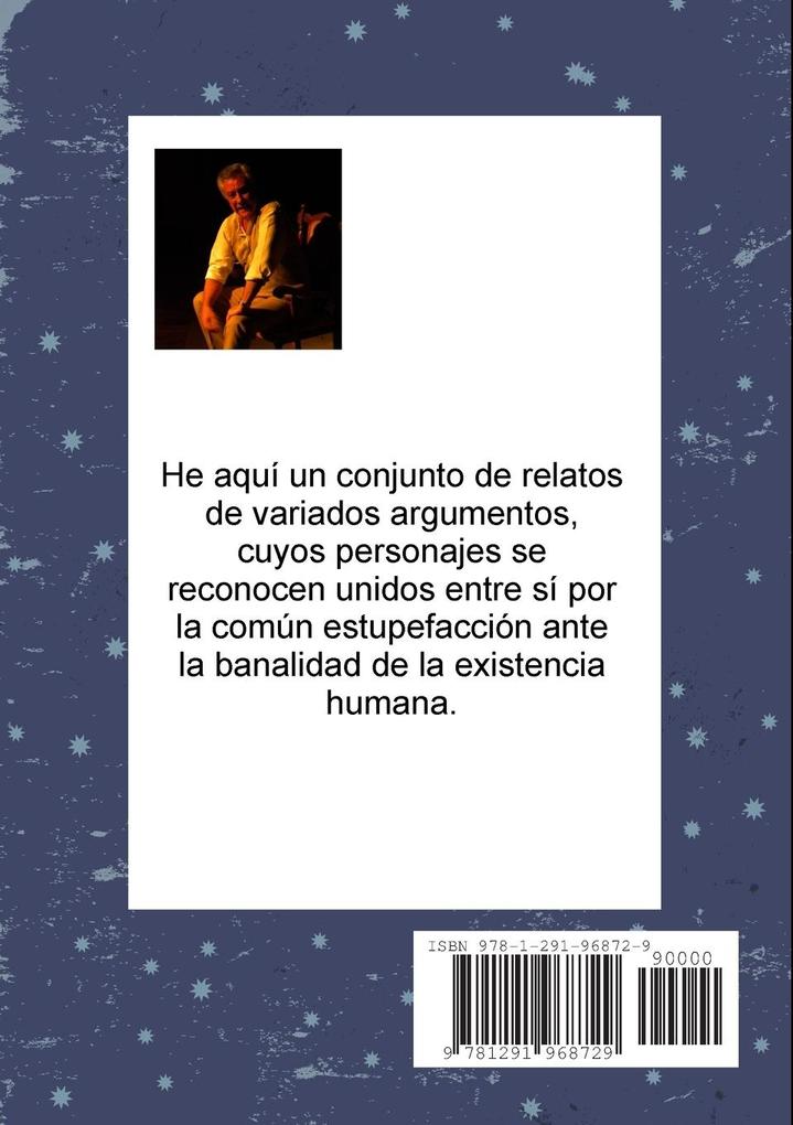 Weitere Ansicht: RELATOS BIZARROS | Eduardo Protto