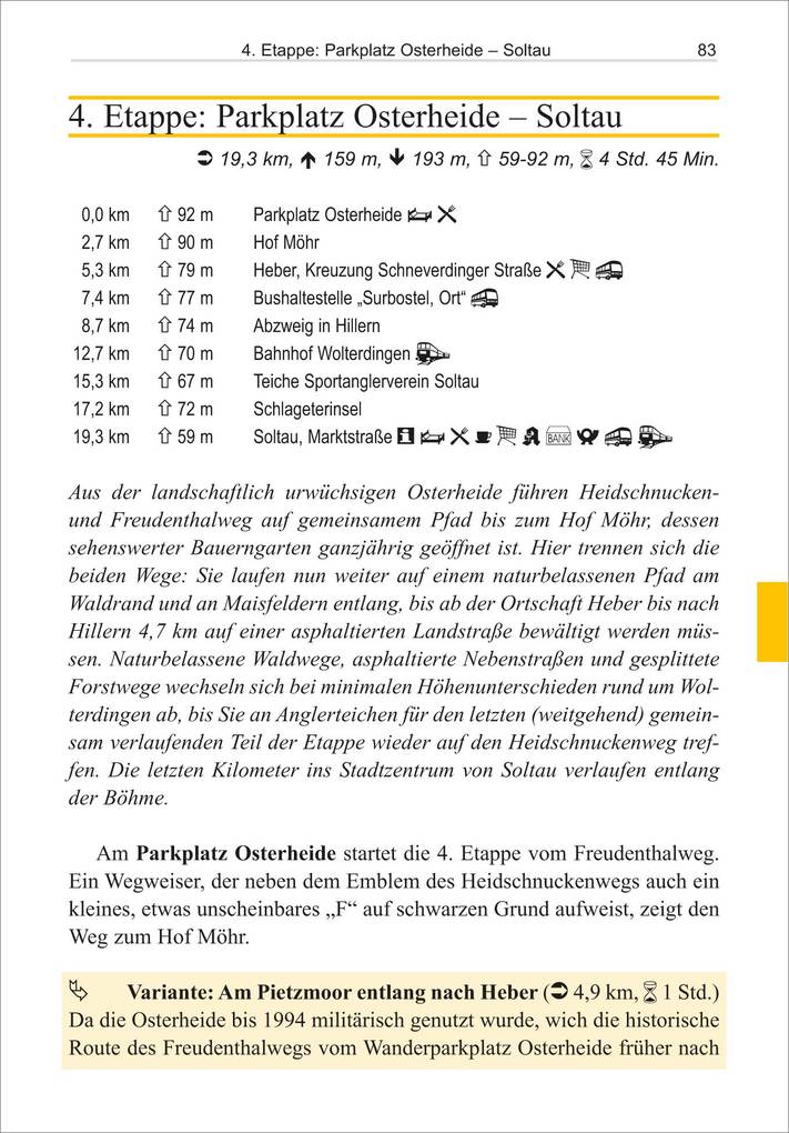 Weitere Ansicht: Freudenthalweg | Lutz Granert