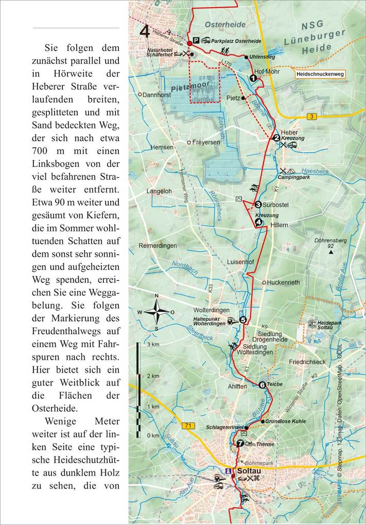 Weitere Ansicht: Freudenthalweg | Lutz Granert
