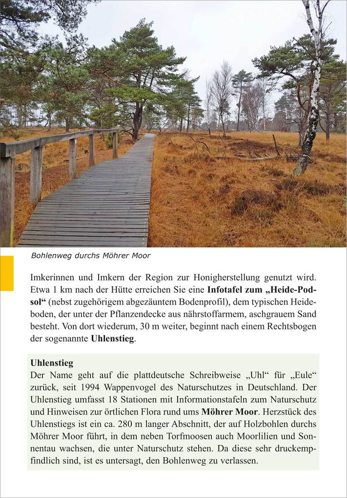 Weitere Ansicht: Freudenthalweg | Lutz Granert
