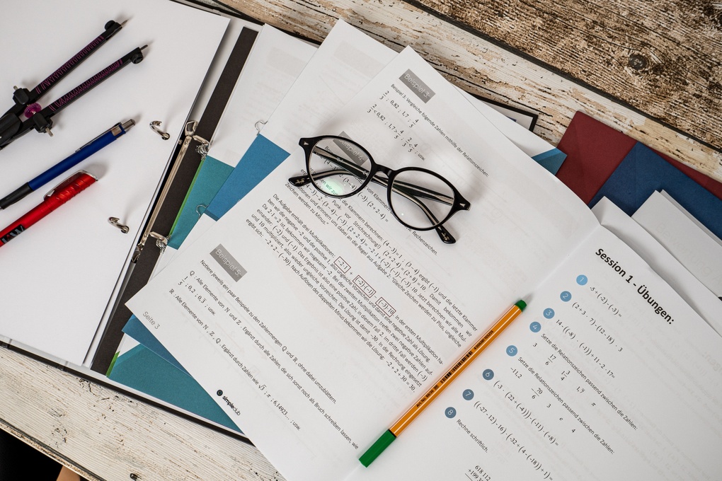 Weitere Ansicht: Mathematik Abschluss Klasse 10 - Get Ready - 2023 Bayern | Christian Hotop