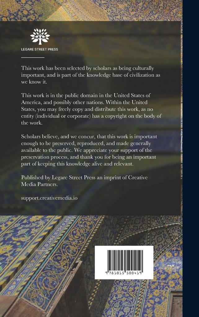 Weitere Ansicht: The Secret Doctrine | Helena Petrovna Blavatsky