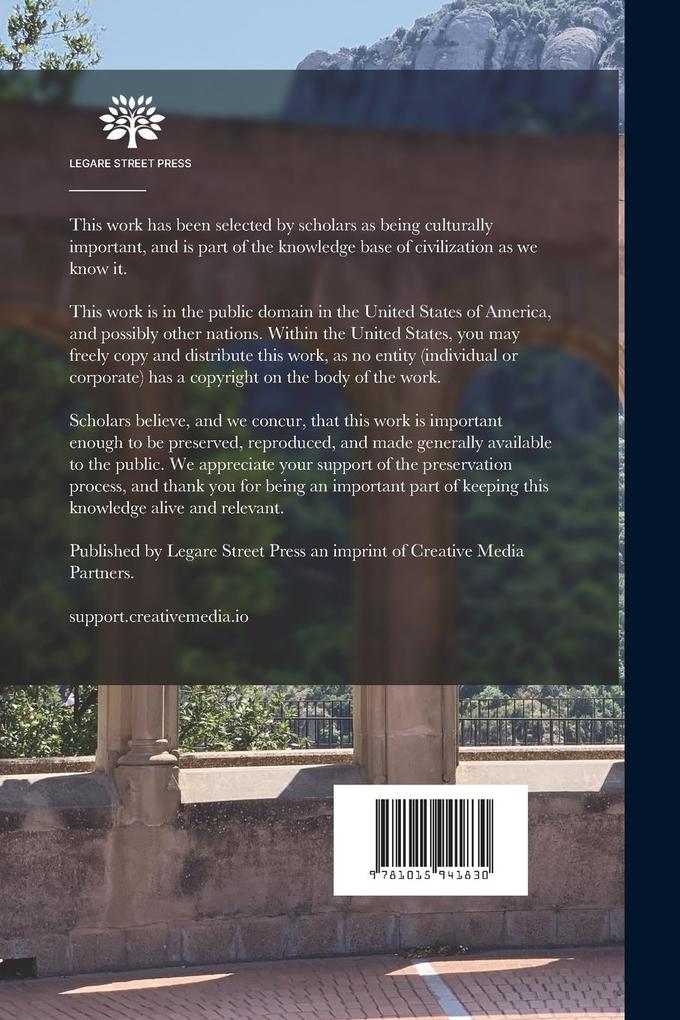 Weitere Ansicht: A Handbook for Travellers in Spain: Andalucia, Ronda and Granada, Murcia, Valencia, and Catalonia; the Portions Best Suited for the Invalid | Richard Ford