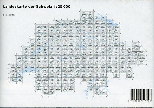 Weitere Ansicht: 1179 Samnaun