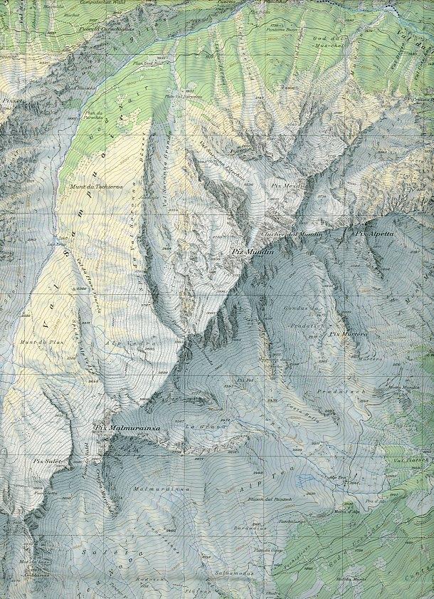 Weitere Ansicht: 1179 Samnaun
