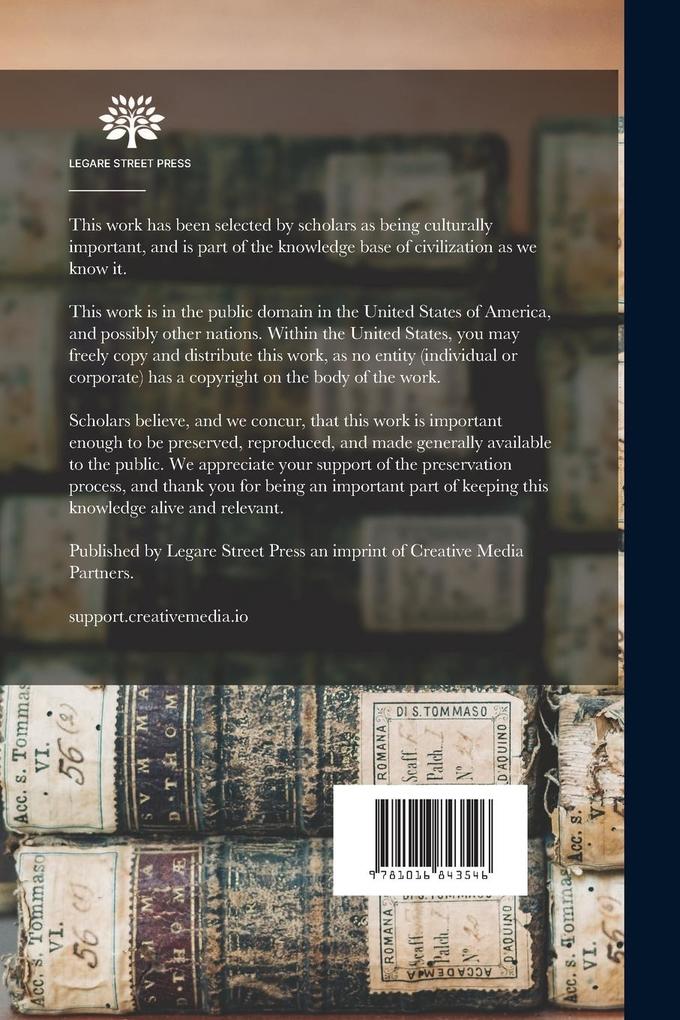 Weitere Ansicht: Thompson Genealogy; the Descendants of William and Margaret Thomson, First Settled in That Part of Windsor, Connecticut, now East Windsor and Ellingto | Mary Ann Thompson Elliott