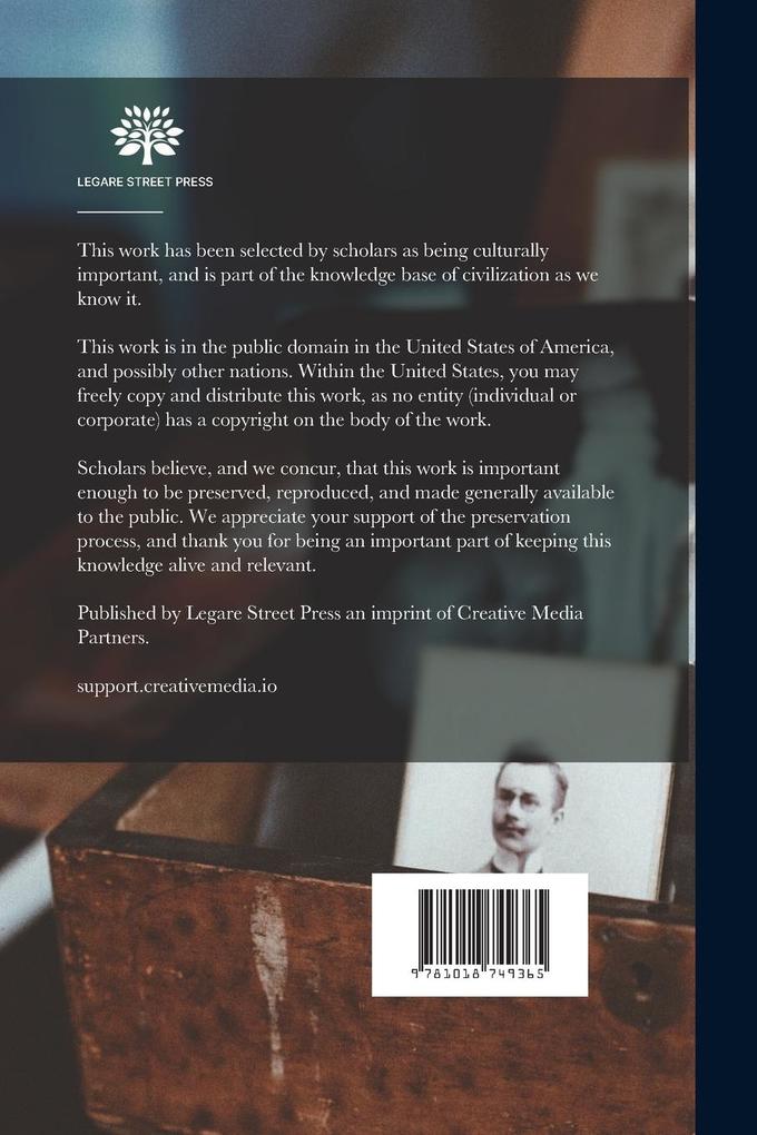 Weitere Ansicht: Garfield's Words: Suggestive Passages From The Public And Private Writings Of James Abram Garfield | James Abram Garfield